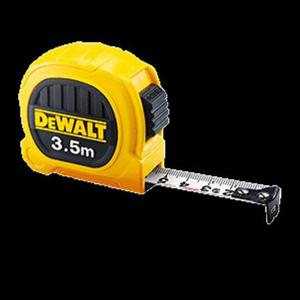 DEWALT 컴팩트줄자(듀오 ) DWHT36331L 3.5x