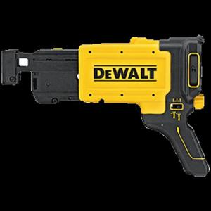 DEWALT 연발매거진 DCF6202-KR  630용