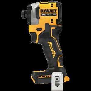 DEWALT 충전임팩드라이버 DCF850N-KR BL20V/본체만(