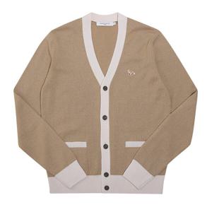 (명품) HU00542KT1036 P221 공용 가디건