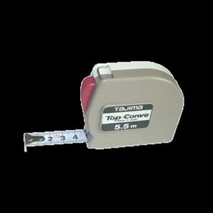 TAJIMA 자동줄자(정지형)벨트타입 TOP-55(B) 5.5Mx1