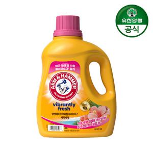 암앤해머 세탁세제 트로피컬 파라다이스 3.0L 1개