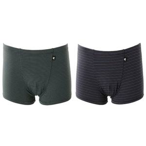 [와코루]모달스판 스트라이프 남성 드로즈 WMP2405