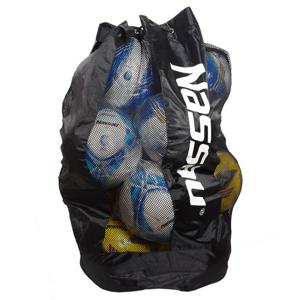 낫소 축구 공가방(NLB-115) 공15개 수납가능