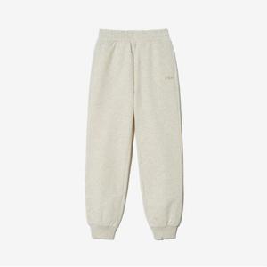 [휠라키즈] 베이직 기모 조거 팬츠 (FK2FPG4101X_OTL)