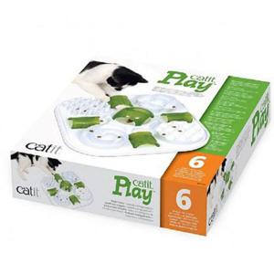 고양이장난감 하겐 캣잇 플레이 트릿 퍼즐