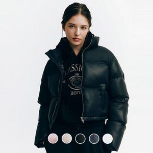 [지오다노/본사] 374920 에코 다운 숏푸파 (TAG가 79800원)