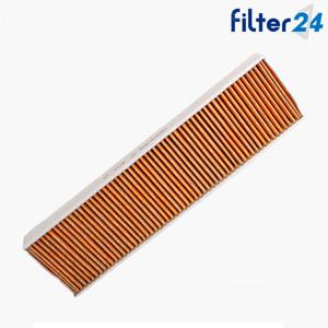 미니 쿠퍼S R56 06.10-13.11 에어컨필터 FCG11 /CUK4436 [4중복합필터]