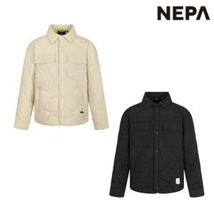 [네파]7JE0962 공용 간절기 가을 겨울 등산 캠핑 겨울 써모퍼프 셔츠 패딩 자켓