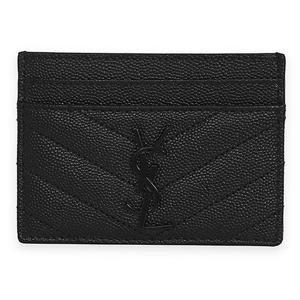 아르떼스 생로랑 카드지갑 423291 BOW08 1000