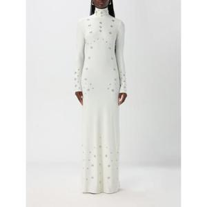 코페르니 롱 원피스 COPR138F5021 WHT White