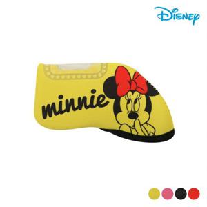 [디즈니골프]여성 캐릭터 배색 아이언 헤드커버 DI1LCV080