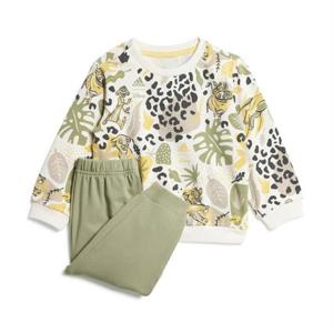 아디다스 디즈니 라이온 킹 스웨트 세트 IV9628