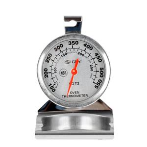 YUIL 아날로그 오븐온도계 DOT-2