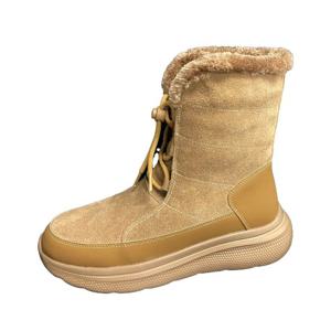 [에스콰이아]에스콰이아 여성 방한 부츠 YADWBM946BE