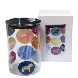 하꼬야 밀폐 용기 반찬통 보관통 스칸디나비아 특대