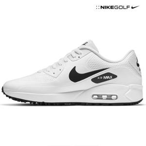 나이키골프화 JQS CU9978-101 AIR MAX 90 G