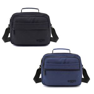 YB21 가파치 메신저백 남녀 캐주얼 크로스백 토트백