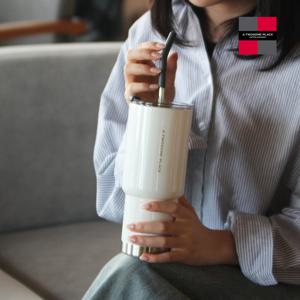 투썸 MAX DT 텀블러 830ml