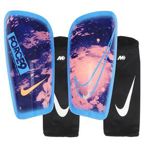 나이키 엘링 홀란드 시그니처 머큐리얼 신가드 (HJ6598-492)