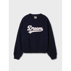 [후아유][여성] 레터링 패치 맨투맨(노기모) WHMWF2222F