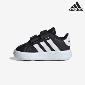 [아디다스]그랜드 코트 2.0 CF 토들러 ID5272