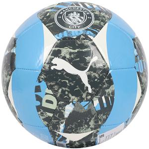 [정품] 푸마 맨체스터 시티 프리매치 축구공 맨시티 (084548-74)