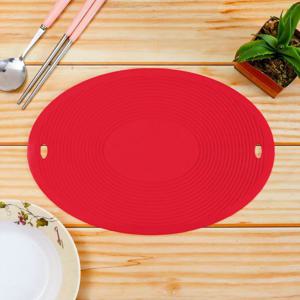 논슬립 실리콘 드라잉매트