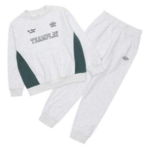 SFIT에스핏 HC29 배색맨투맨세트TR SJY711MKTR02