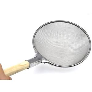 좁은망 뜰채 업소 건지개 채망 채반 튀김망 A타입 1호