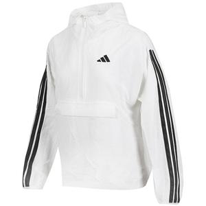 [정품] 아디다스 W 3S 우븐 윈드브레이커 아노락 (JE1313)