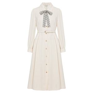 [린(의류)]메르지 타이 원피스 (LGOPPC9700)