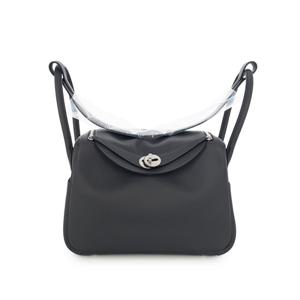 [엘러브] 에르메스 린디26 아도아즈/그리스팡땅 은장 5HB0062