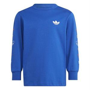 아디다스 키즈 오리지널스 긴팔 티셔츠 IS3225