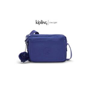 [키플링]키플링 크로스백 아바누M KPABS04 OCBL