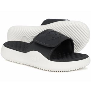 [정품] 언더아머 UA 이그나이트 프로 8 슬라이드 메모리폼 쿠셔닝 (6000337-022)