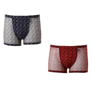 와코루 망사 남성 드로즈팬티 2장세트 WMP2417SET