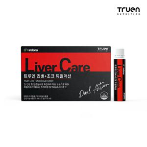 지방소화 액상 밀크씨슬 아티초크 듀얼액션 7병, 1박스