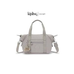 [키플링]키플링 토트백 아트미니 KPABT01 GRGR