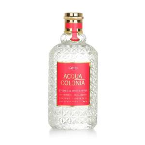 4711 아쿠아 콜로니아 리치 앤 화이트 민트 EDC 170ml