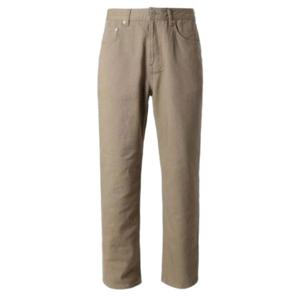 [클라이드]남자 루즈 테이퍼드 면바지 팬츠 FNDPT421M