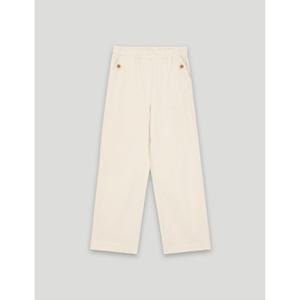 [코데즈컴바인] 바이오 워싱 비조 배기팬츠 (CKB-PT301W3)