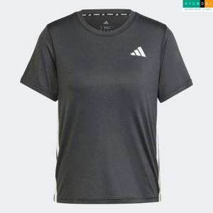 아디다스 현대백화점 [Women] 트레인 에센셜 3S 워크아웃 티 JH1392 인기반팔티