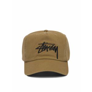 [STUSSY] 라프리마 남성 모자 1311145 1031 TOBACCO Brown /3