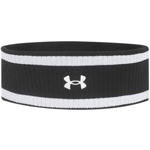 [정품] 언더아머 UA 라이트웨이트 테리 헤드밴드 (1389937-001)