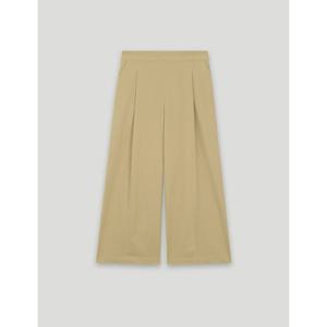 [코데즈컴바인] 뒷밴드 8부 스트레이트 팬츠 (CKB-PT003W3)