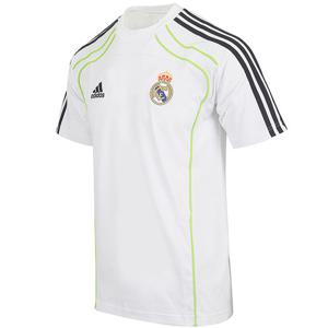 [정품] 아디다스 레알 마드리드 UBP 티 (JF2591)