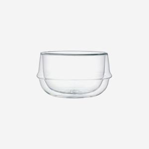 킨토 크로노스 더블 월 스프 볼-330ml