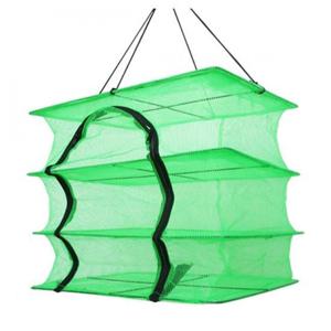 다용도 3단 생선 건조망 생선망 생선건조망 캠핑건