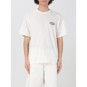 디키즈 반팔 티셔츠 DK0A4ZAT C841 White